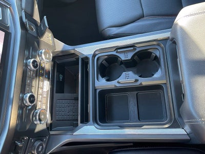 2024 Ford F-350SD Lariat