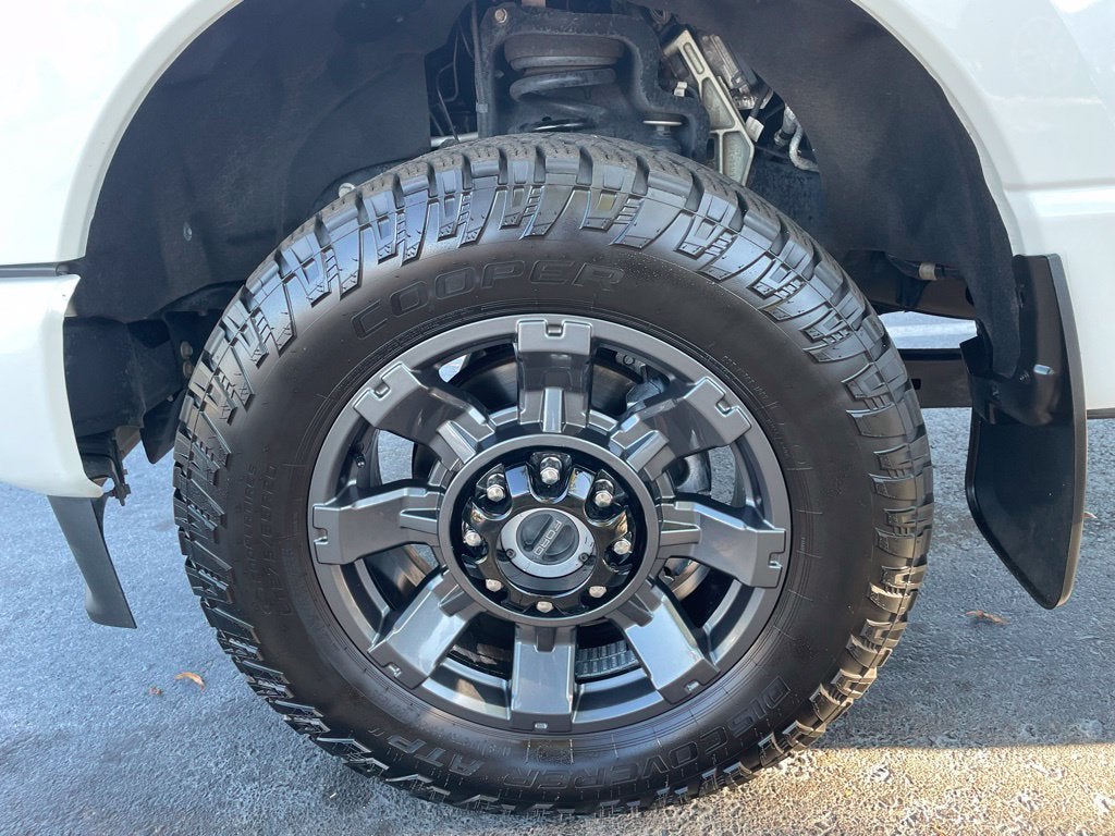 2024 Ford F-350SD Lariat