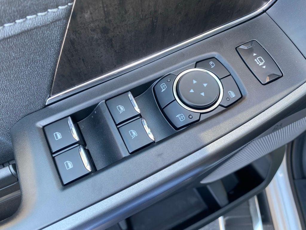2026 Ford F-350 Super Duty Lariat - Photo 13