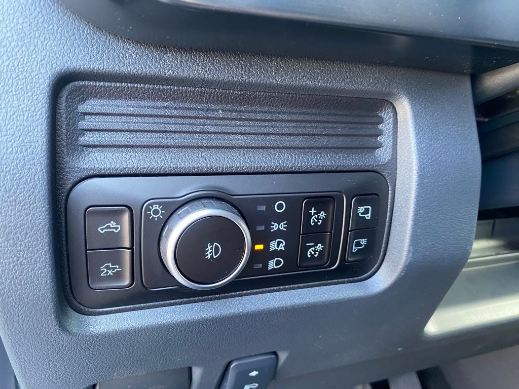 2026 Ford F-350 Super Duty Lariat - Photo 17