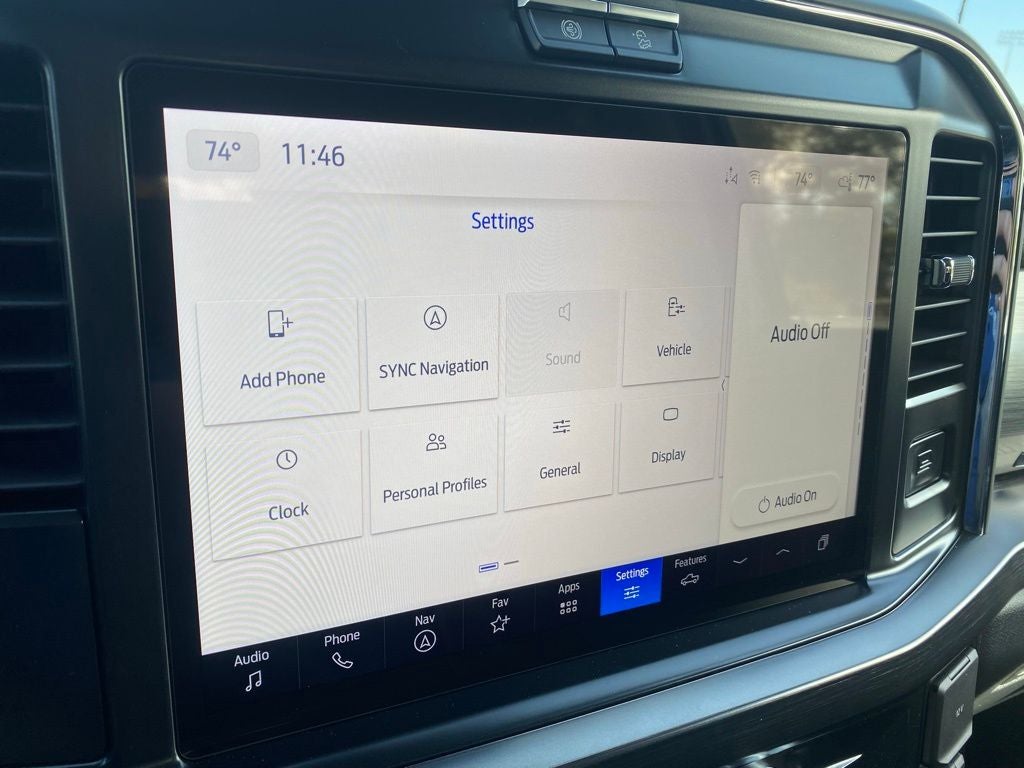 2026 Ford F-350 Super Duty Lariat - Photo 20
