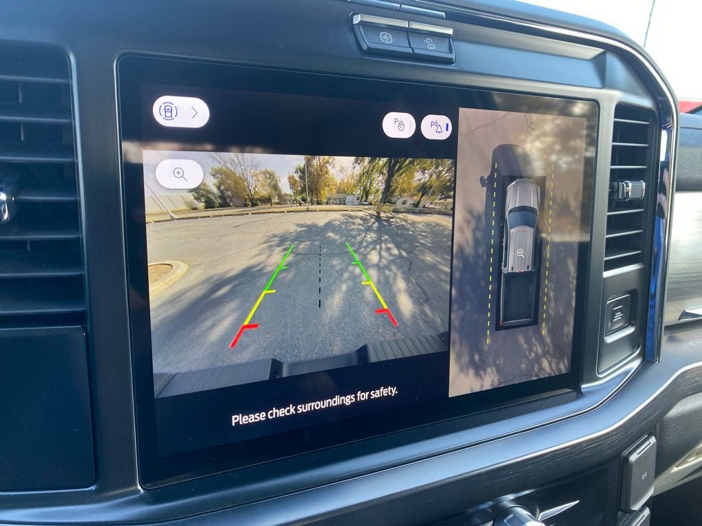 2026 Ford F-350 Super Duty Lariat - Photo 21