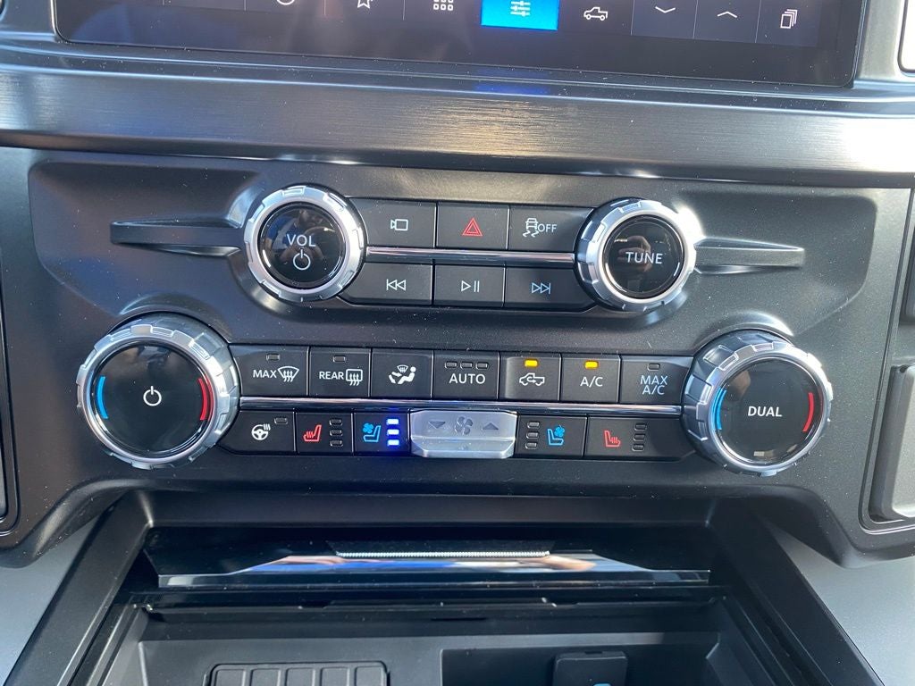 2026 Ford F-350 Super Duty Lariat - Photo 22