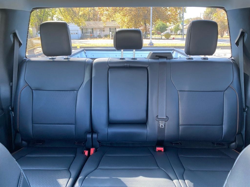 2026 Ford F-350 Super Duty Lariat - Photo 28
