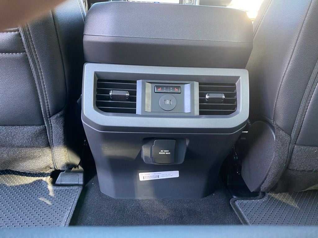 2026 Ford F-350 Super Duty Lariat - Photo 32