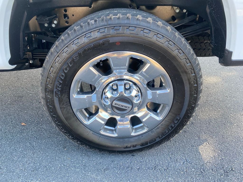 2026 Ford F-350 Super Duty Lariat - Photo 33