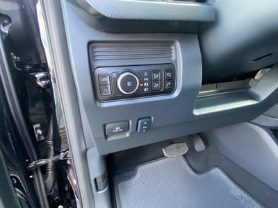 2027 Ford F-350SD Platinum