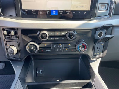 2027 Ford F-350SD XLT