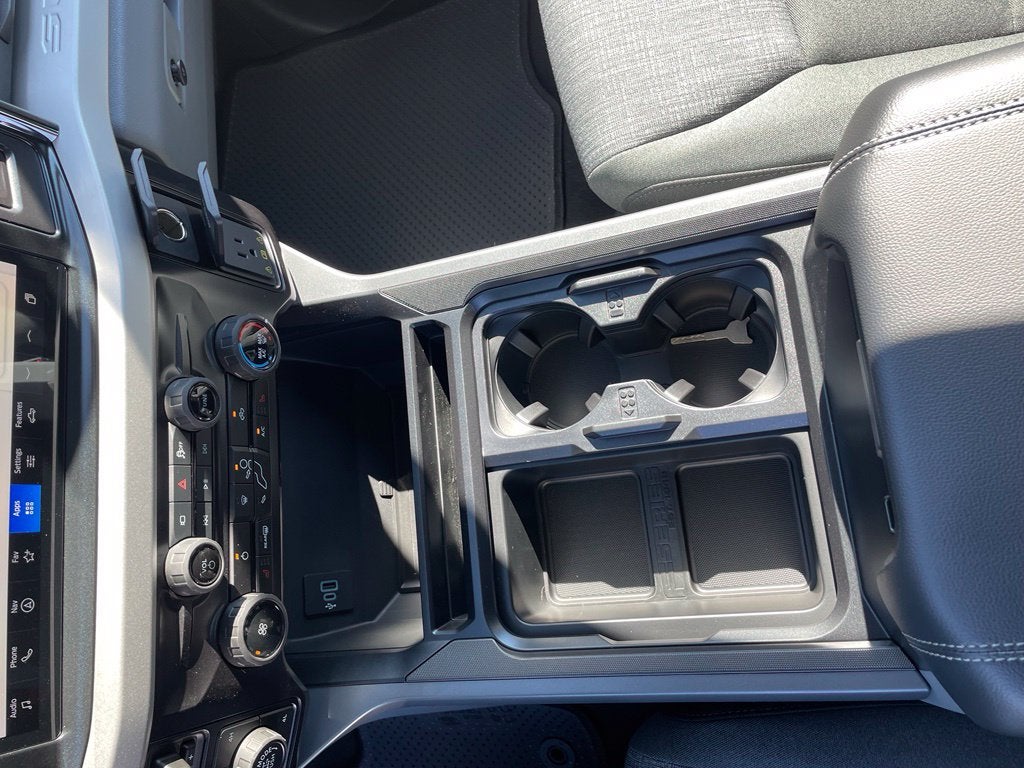 2027 Ford F-350SD XLT