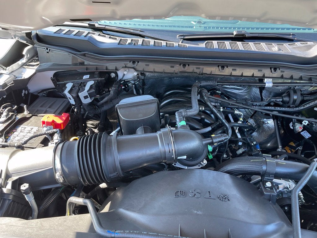 2027 Ford F-350SD XLT