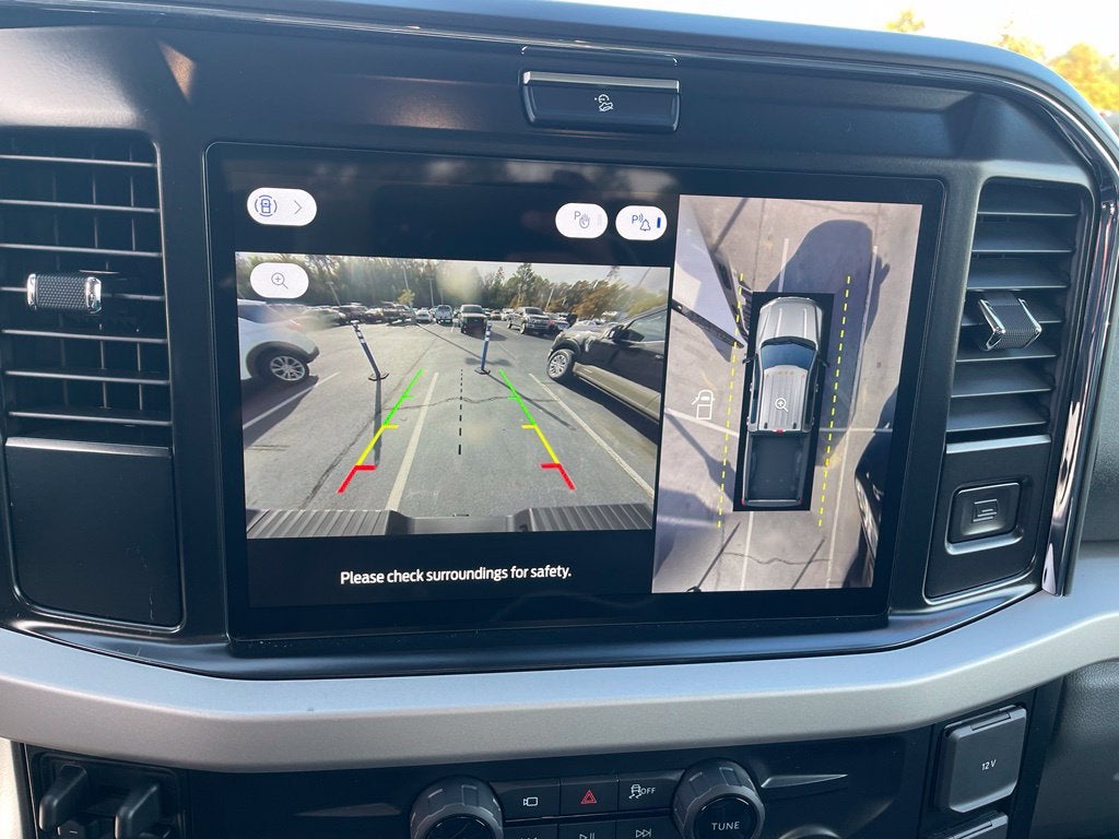 2027 Ford F-350SD XLT