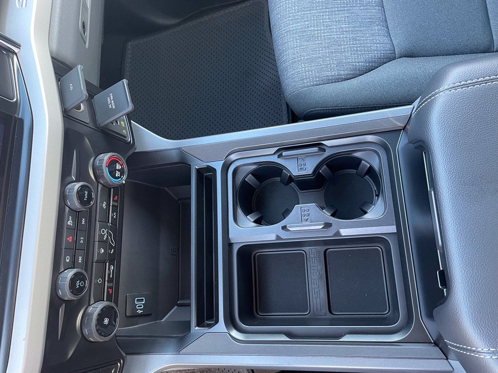 2027 Ford F-350SD XLT