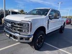 2027 Ford F-350SD XLT