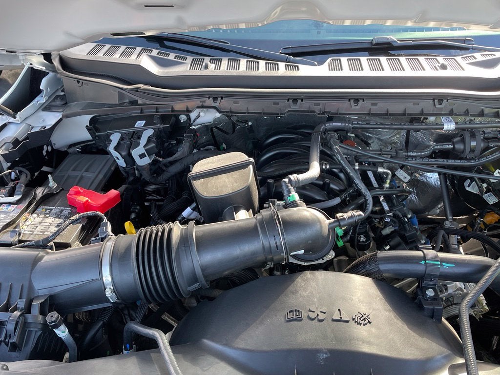 2027 Ford F-350SD XLT