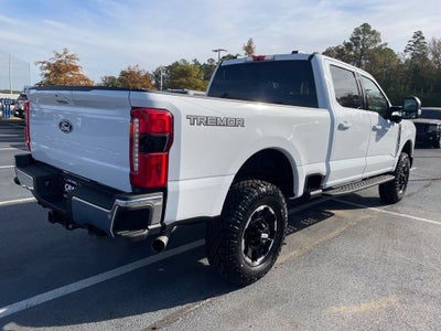 2027 Ford F-350SD XLT
