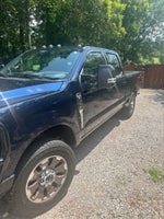 2024 Ford F-350SD King Ranch
