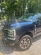2024 Ford F-350SD King Ranch
