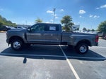 2027 Ford F-350SD Platinum DRW