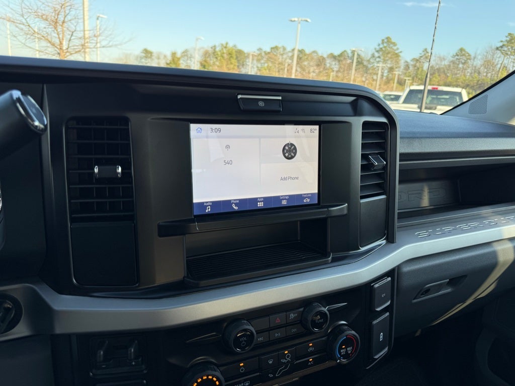 2026 Ford F-350SD XL DRW