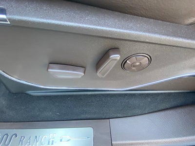 2026 Ford F-350SD King Ranch DRW