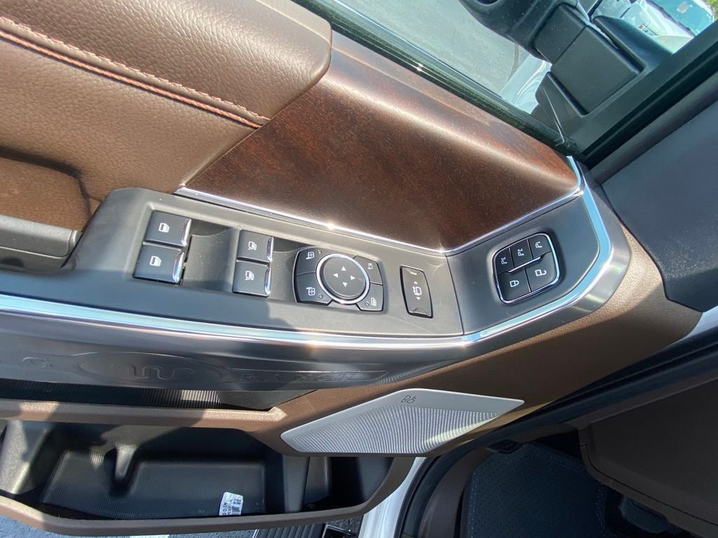 2026 Ford F-350SD King Ranch DRW