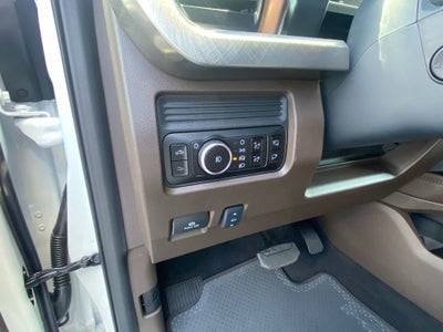 2026 Ford F-350SD King Ranch DRW