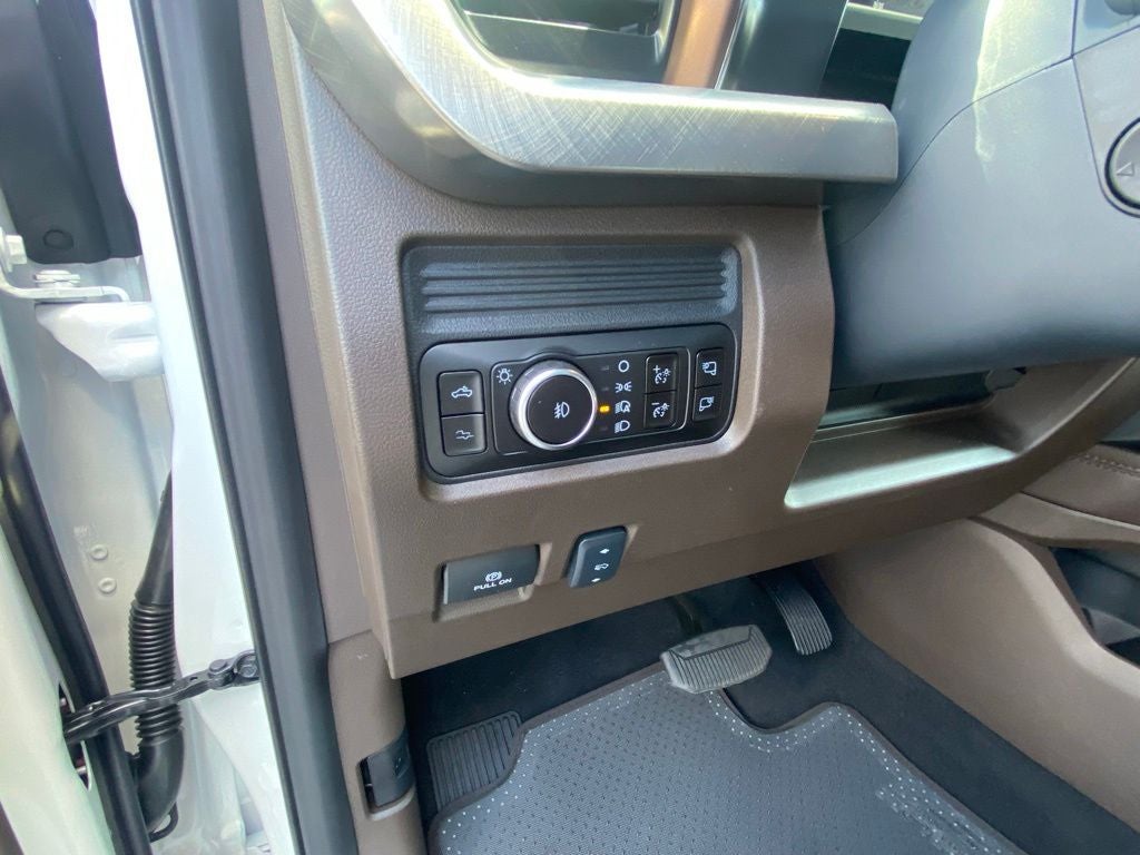 2026 Ford F-350SD King Ranch DRW