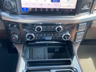 2026 Ford F-350SD King Ranch DRW