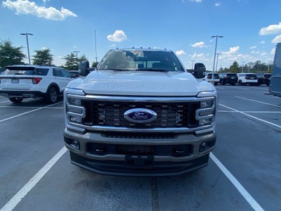 2026 Ford F-350SD King Ranch DRW