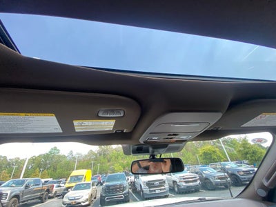 2026 Ford F-350SD King Ranch DRW