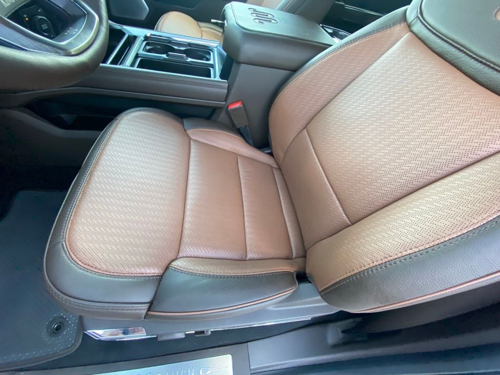 2026 Ford F-350SD King Ranch DRW