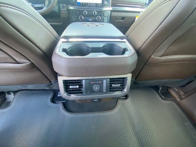 2026 Ford F-350SD King Ranch DRW