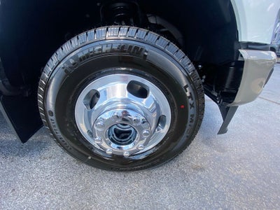 2026 Ford F-350SD King Ranch DRW