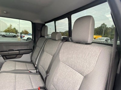 2025 Ford F-350SD XL