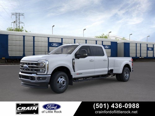 2026 Ford F-350SD XLT DRW