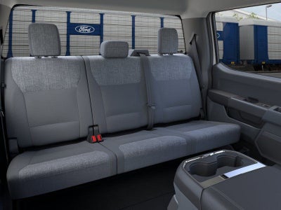 2026 Ford F-350SD XLT DRW