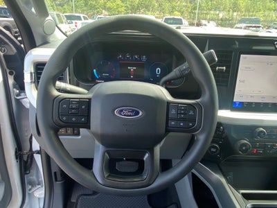 2026 Ford F-350SD XLT DRW