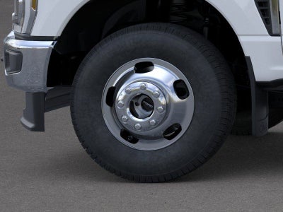 2026 Ford F-350SD XLT DRW