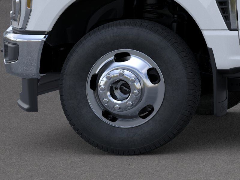 2026 Ford F-350SD XLT DRW