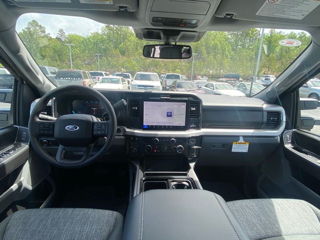 2026 Ford F-350SD XLT DRW