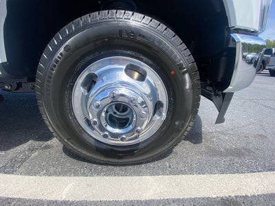 2026 Ford F-350SD XLT DRW