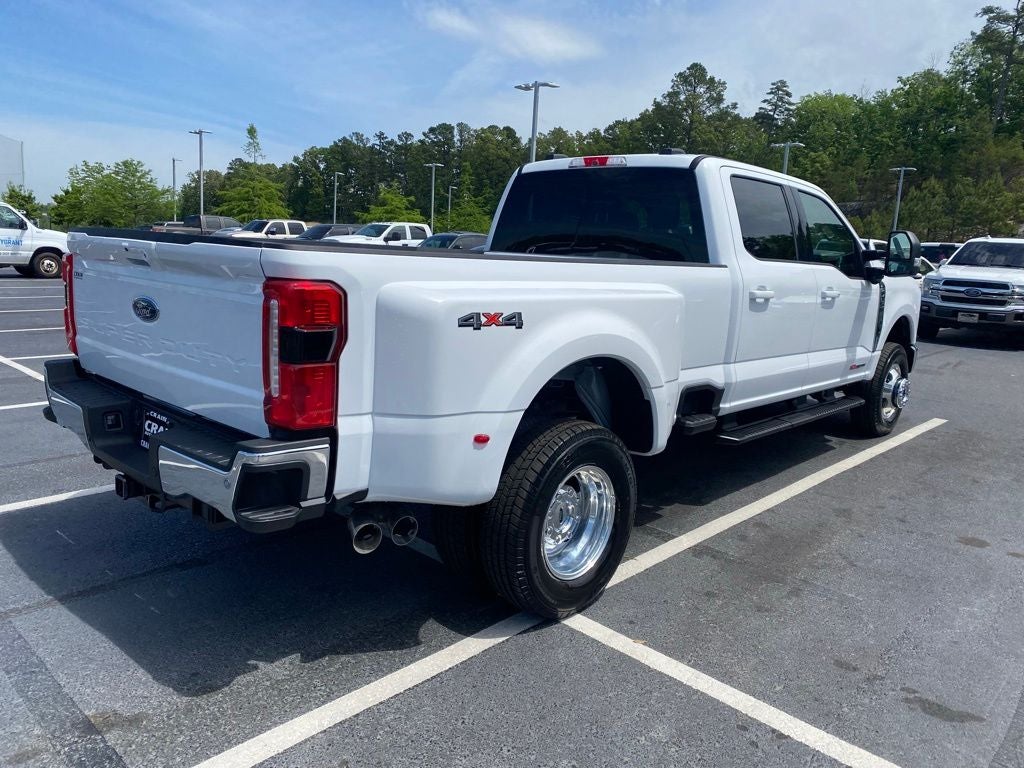 2026 Ford F-350SD XLT DRW