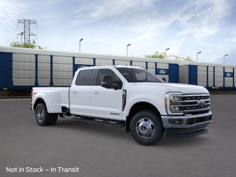 2026 Ford F-350SD XLT DRW