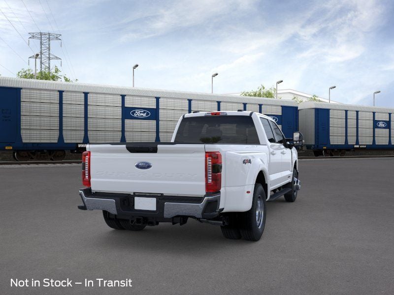 2026 Ford F-350SD XLT DRW