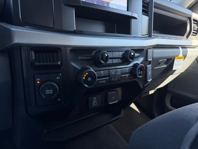 2026 Ford F-350SD XL DRW