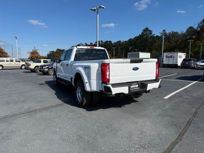 2026 Ford F-350SD XL DRW