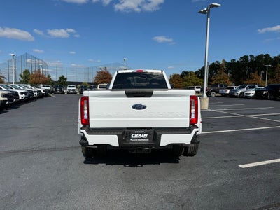2026 Ford F-350SD XL DRW