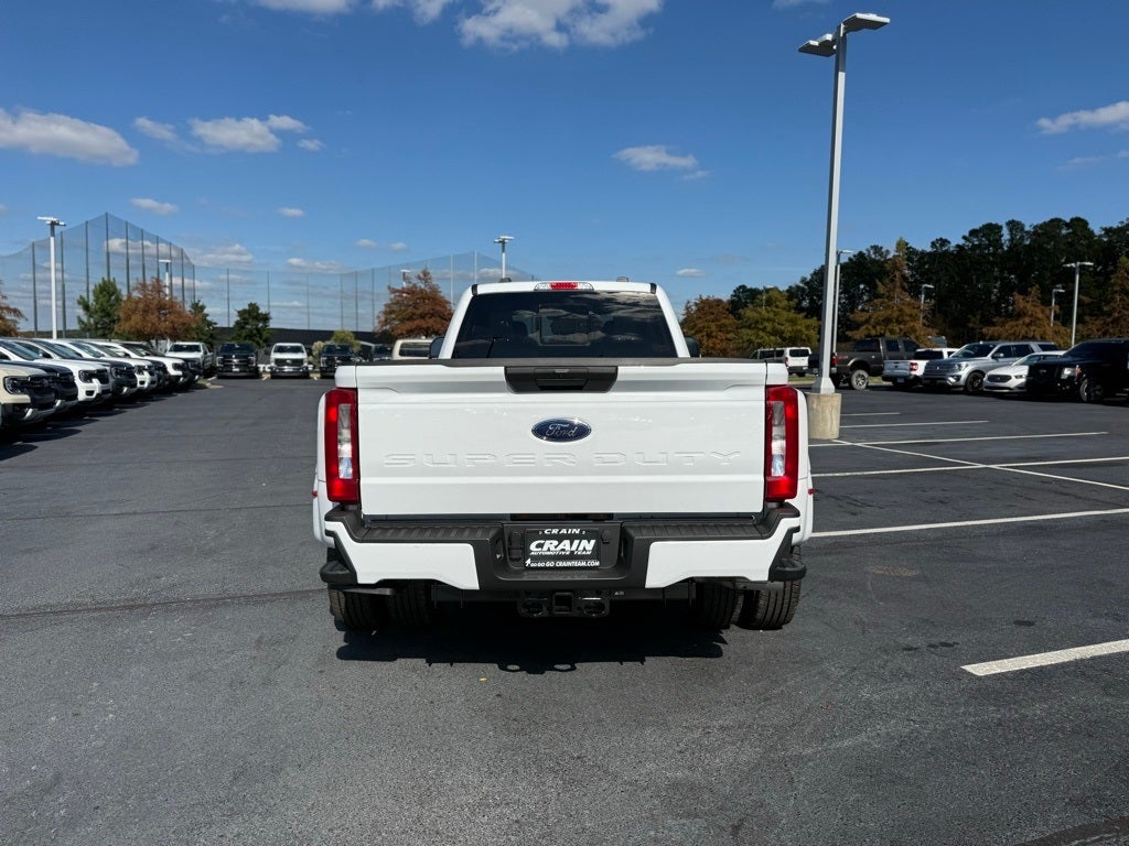 2026 Ford F-350SD XL DRW