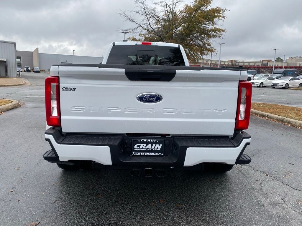2026 Ford F-350SD XL DRW