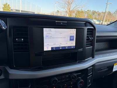 2026 Ford F-350SD XL DRW